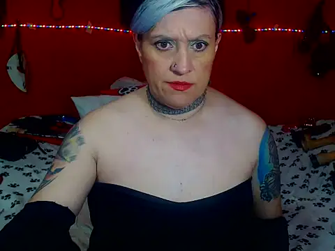 MATURE Randy online show from 09/21/25, 07:41