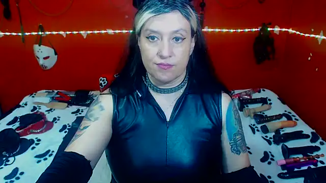 MATURE Randy online show from 03/10/26, 05:17