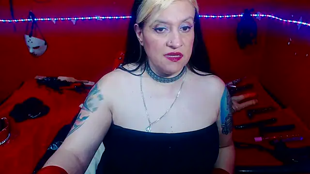 MATURE Randy online show from 04/28/26, 03:55