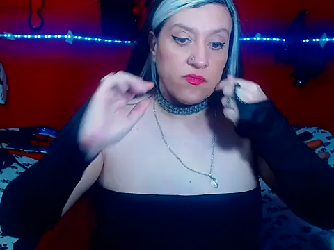 MATURE Randy online show from 09/26/25, 02:07