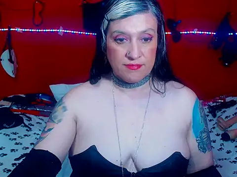 MATURE Randy online show from 09/19/25, 06:45