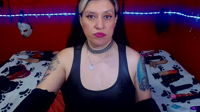 MATURE Randy online show from 03/12/26, 01:11