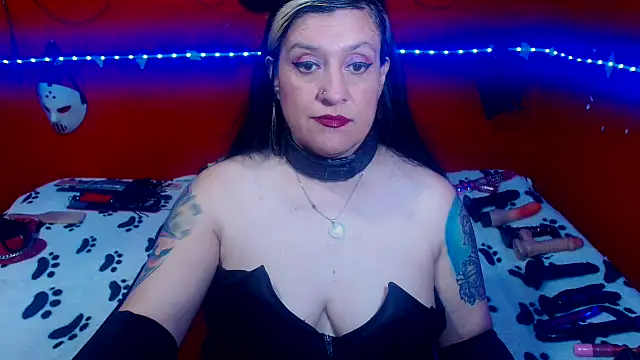 MATURE Randy online show from 03/24/26, 02:11