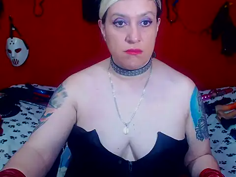 MATURE Randy online show from 09/10/25, 01:59