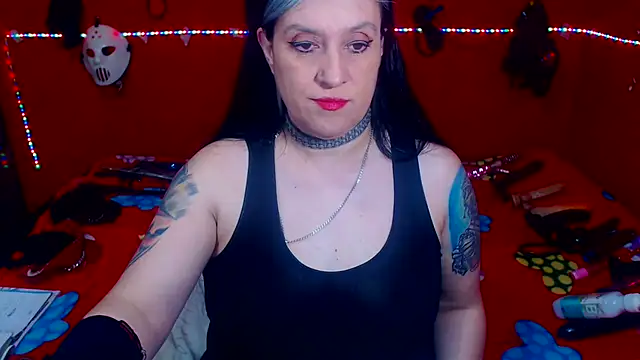 MATURE Randy online show from 10/14/25, 11:36