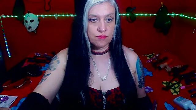 MATURE Randy online show from 10/22/25, 10:04