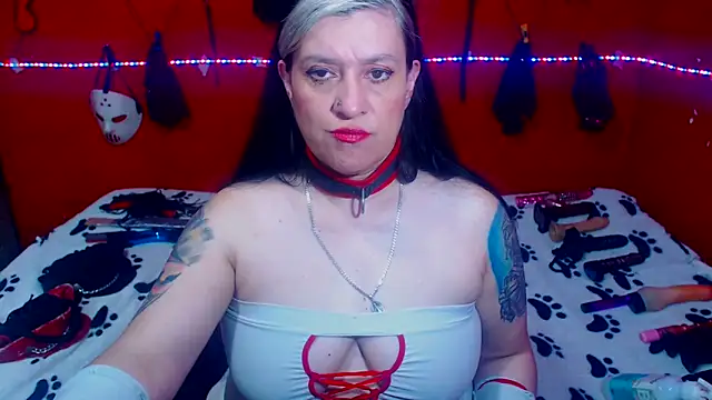 MATURE Randy online show from 11/06/25, 04:16