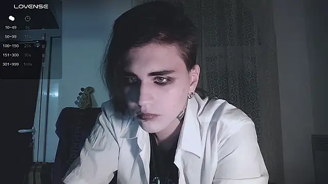 Snapshot of sademobeer chatting on 10/02/25, 12:14 sademobeer online show from 10/02/25, 12:14