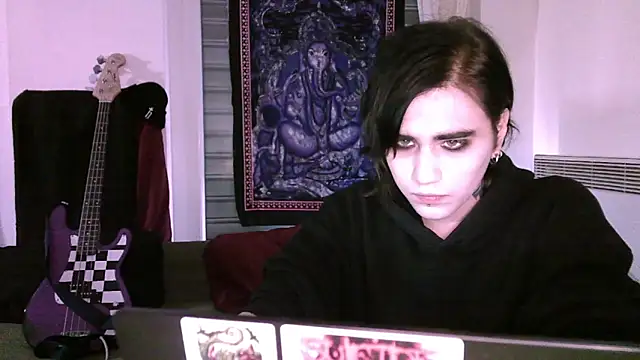 sademobeer online show from 03/15/26, 07:21