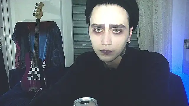 sademobeer online show from 01/17/26, 01:09