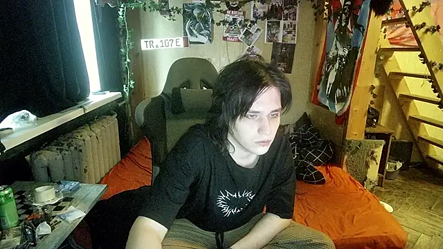 sademobeer online show from 02/22/26, 02:08