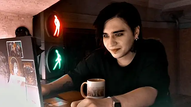 sademobeer online show from 02/06/26, 12:06