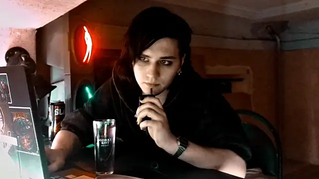 sademobeer online show from 02/16/26, 12:09