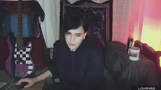 sademobeer online show from 12/05/25, 01:43