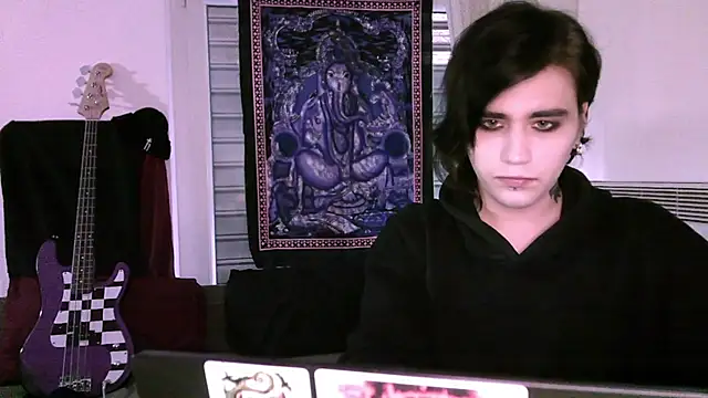 sademobeer online show from 03/18/26, 03:57