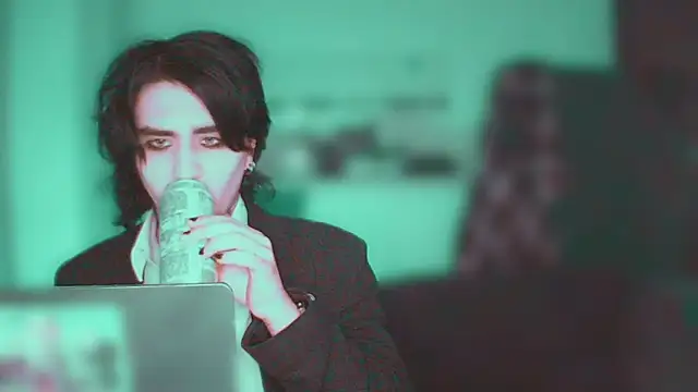 sademobeer online show from 04/08/26, 06:59