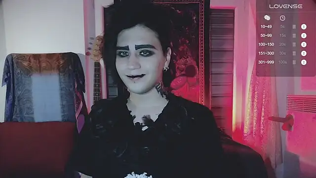 sademobeer online show from 10/26/25, 11:05