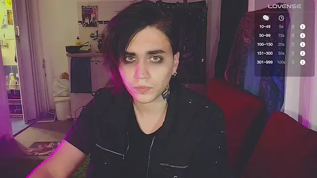 sademobeer online show from 12/21/25, 10:21