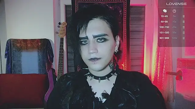 sademobeer online show from 10/30/25, 12:09