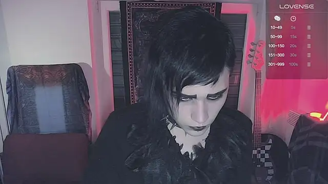 sademobeer online show from 10/28/25, 10:31