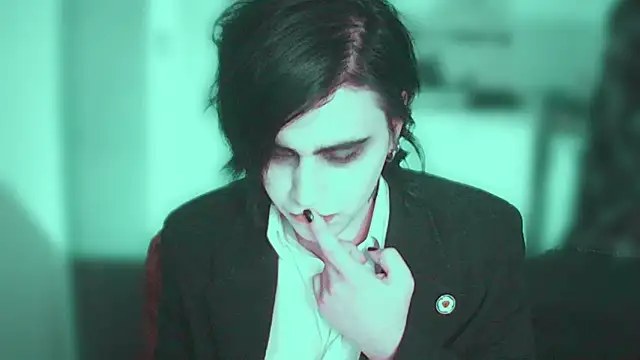 sademobeer online show from 04/11/26, 07:28