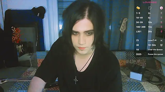 Snapshot of sademobeer chatting on 06/14/26, 11:50 sademobeer online show from 06/14/26, 11:50