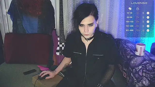 sademobeer online show from 12/18/25, 10:35