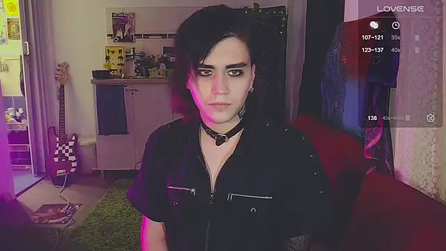 sademobeer online show from 12/19/25, 07:16