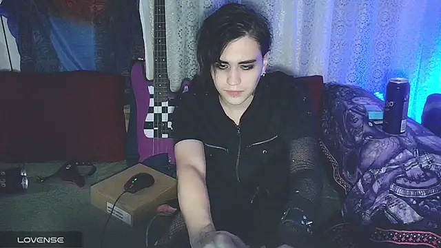 sademobeer online show from 12/16/25, 11:20