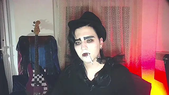 sademobeer online show from 01/12/26, 10:14