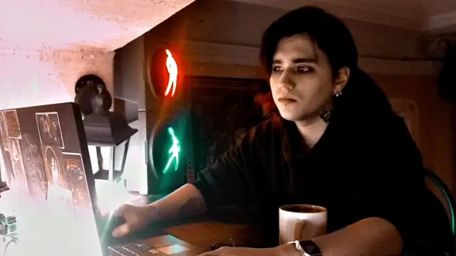 sademobeer online show from 02/09/26, 09:57