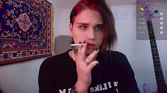 Snapshot of sademobeer chatting on 03/16/25, 11:26 sademobeer online show from 03/16/25, 11:26