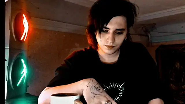 sademobeer online show from 02/03/26, 01:27