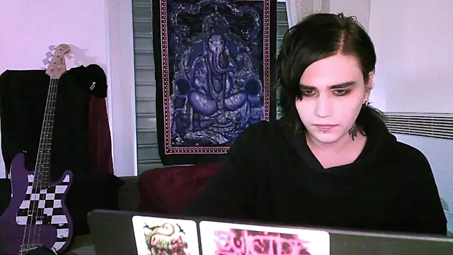 sademobeer online show from 03/17/26, 07:28