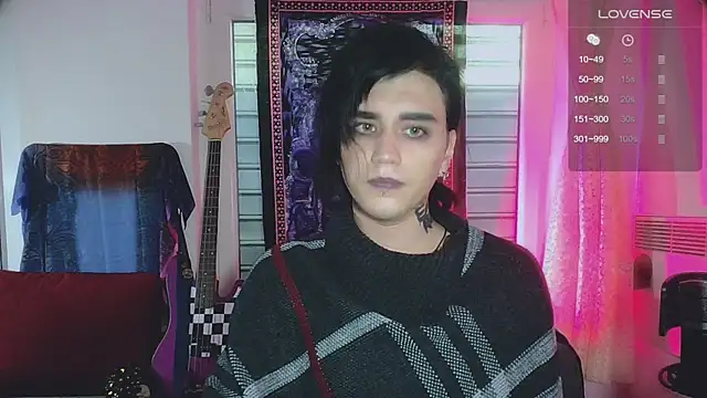 sademobeer online show from 11/15/25, 10:08