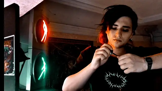 sademobeer online show from 02/03/26, 02:53