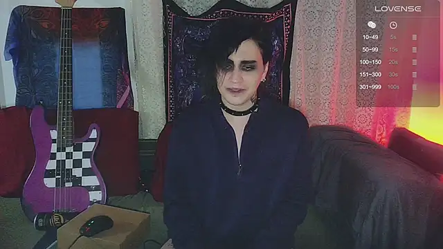 sademobeer online show from 11/29/25, 12:11