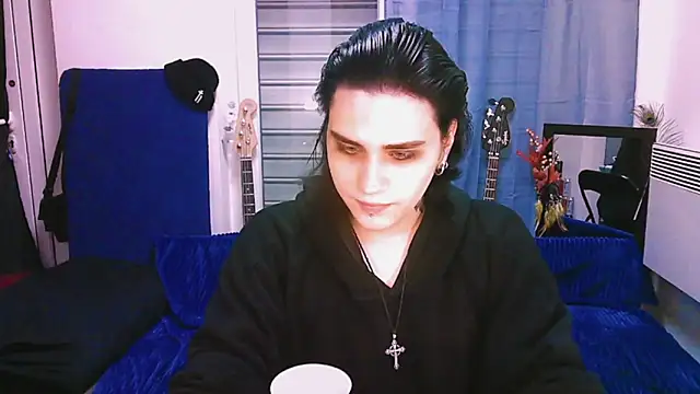 sademobeer online show from 05/12/26, 04:02