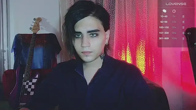 sademobeer online show from 12/02/25, 02:01