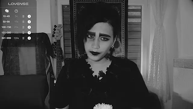 sademobeer online show from 10/24/25, 03:22