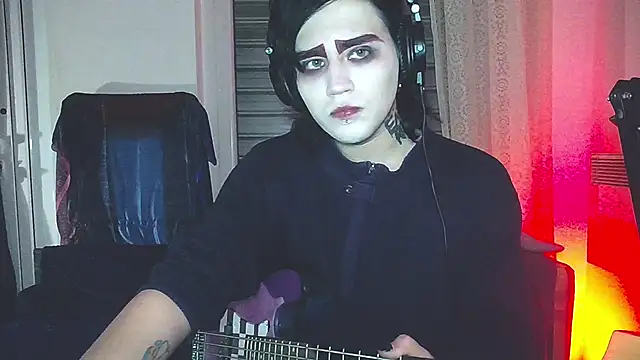 sademobeer online show from 01/14/26, 01:09