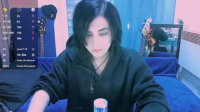 sademobeer online show from 05/21/26, 10:07