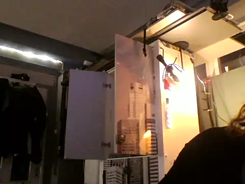 slutviki online show from 01/11/26, 10:05