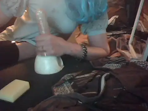 slutviki online show from 02/21/26, 09:17