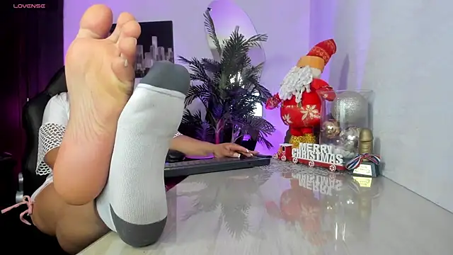 Amaia Bushida online show from 11/19/25, 02:22