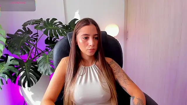 StacyConner online show from 07/15/26, 02:46