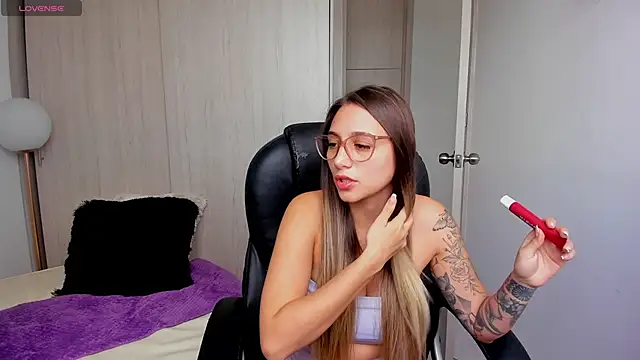 StacyConner online show from 01/08/26, 07:53