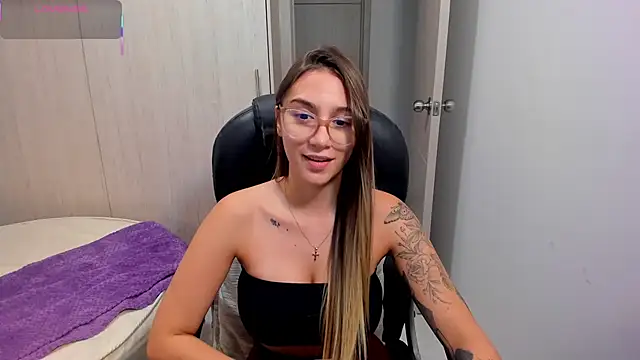 StacyConner online show from 03/10/26, 03:54