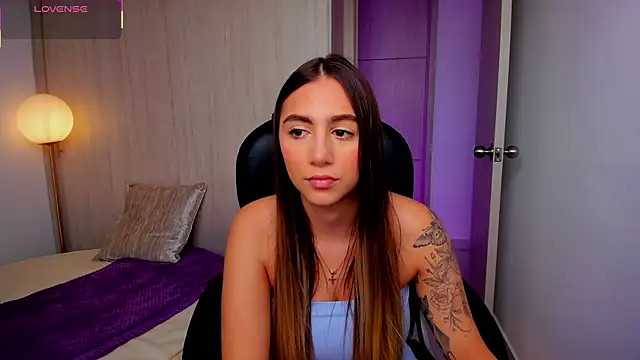 StacyConner online show from 04/09/26, 07:09