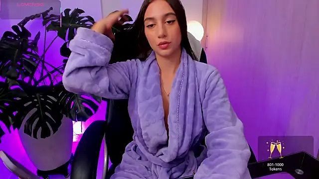 StacyConner online show from 07/19/26, 11:56